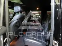 2021 Mercedes Benz G-Class