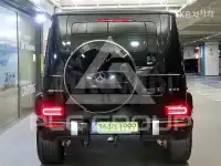 2021 Mercedes Benz G-Class