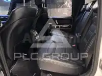 2021 Mercedes Benz G-Class