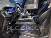 2021 Mercedes Benz G-Class