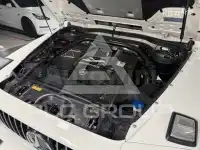 2021 Mercedes Benz G-Class