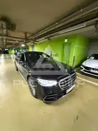 2021 Mercedes Benz Other