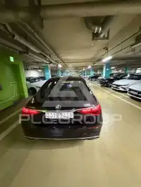 2021 Mercedes Benz Other