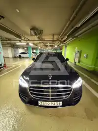 2021 Mercedes Benz Other