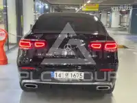 2021 Mercedes Benz GLC-Class