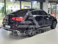 2021 Mercedes Benz GLC-Class
