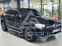 2021 Mercedes Benz GLC-Class