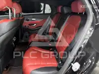 2021 Mercedes Benz GLC-Class