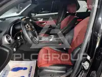 2021 Mercedes Benz GLC-Class