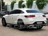 2021 Mercedes Benz GLC-Class