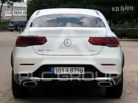 2021 Mercedes Benz GLC-Class