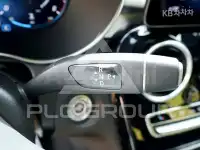 2021 Mercedes Benz GLC-Class