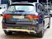 2021 Mercedes Benz GLC-Class