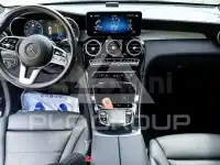 2021 Mercedes Benz GLC-Class