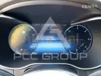2021 Mercedes Benz GLC-Class