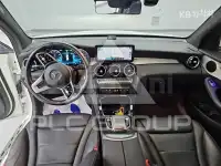 2021 Mercedes Benz GLC-Class