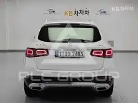 2021 Mercedes Benz GLC-Class