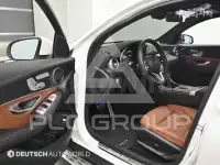 2021 Mercedes Benz GLC-Class