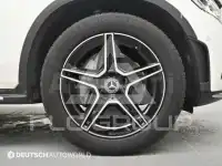 2021 Mercedes Benz GLC-Class