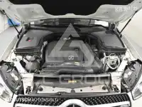 2021 Mercedes Benz GLC-Class