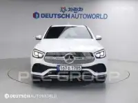 2021 Mercedes Benz GLC-Class