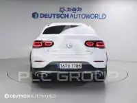 2021 Mercedes Benz GLC-Class