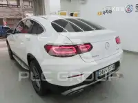 2021 Mercedes Benz GLC-Class