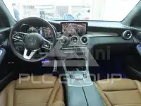 2021 Mercedes Benz GLC-Class