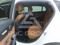 2021 Mercedes Benz GLC-Class