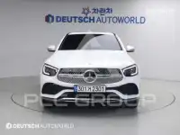 2021 Mercedes Benz GLC-Class