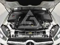 2021 Mercedes Benz GLC-Class