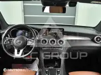 2021 Mercedes Benz GLC-Class