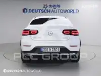2021 Mercedes Benz GLC-Class