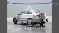 2021 Mercedes Benz GLC-Class