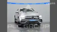 2021 Mercedes Benz GLC-Class