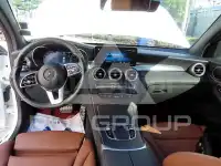 2021 Mercedes Benz GLC-Class
