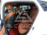 2021 Mercedes Benz GLC-Class