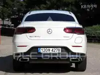 2021 Mercedes Benz GLC-Class