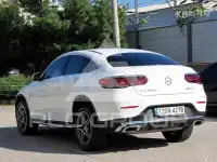 2021 Mercedes Benz GLC-Class