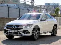 2021 Mercedes Benz GLC-Class