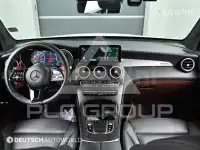 2021 Mercedes Benz GLC-Class