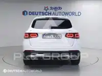 2021 Mercedes Benz GLC-Class