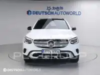 2021 Mercedes Benz GLC-Class