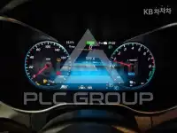2021 Mercedes Benz GLC-Class