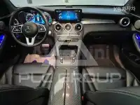 2021 Mercedes Benz GLC-Class
