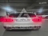 2021 Mercedes Benz GLC-Class