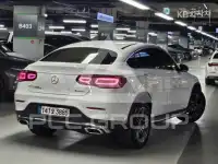 2021 Mercedes Benz GLC-Class