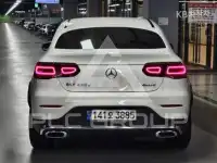 2021 Mercedes Benz GLC-Class
