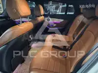 2021 Mercedes Benz GLC-Class