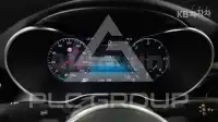 2021 Mercedes Benz GLC-Class